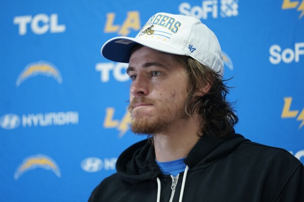 Chargers l shop
